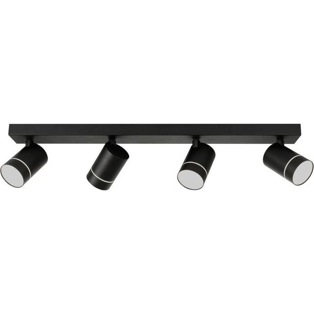 Selma Modern Ceiling Spotlight Bar led, 4000K - Italux