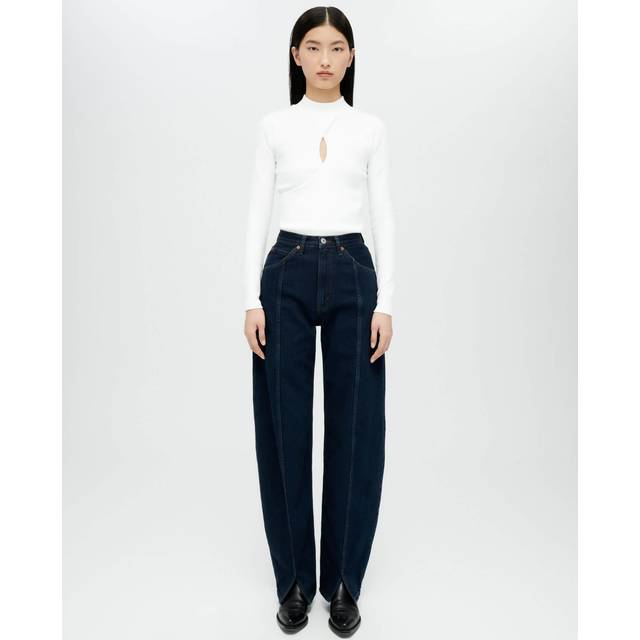 RE/DONE Bespo Tailored Jean