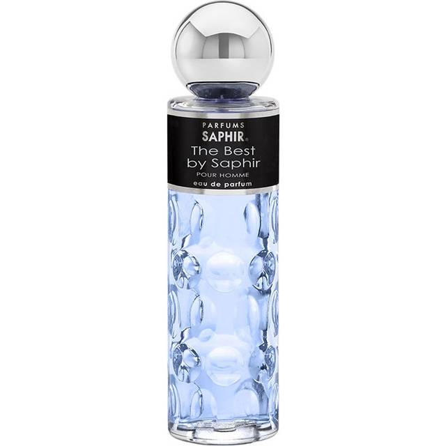 8424730030335 the best pour homme woda perfumowana spray 200ml saphir
