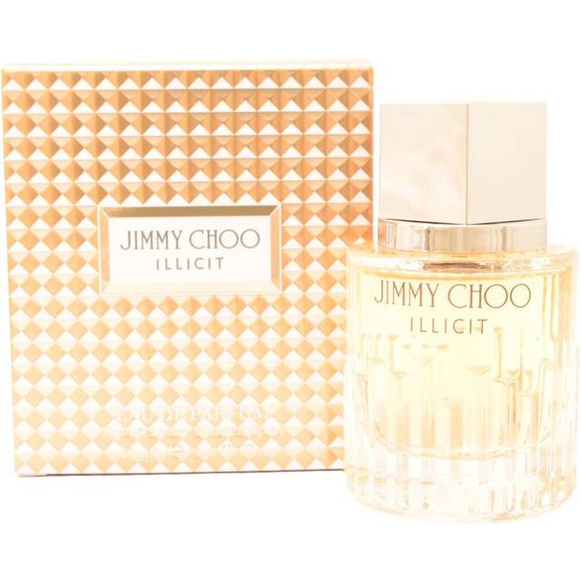 Jimmy Choo Illicit Eau de Parfum 40ml For Womens (UK)