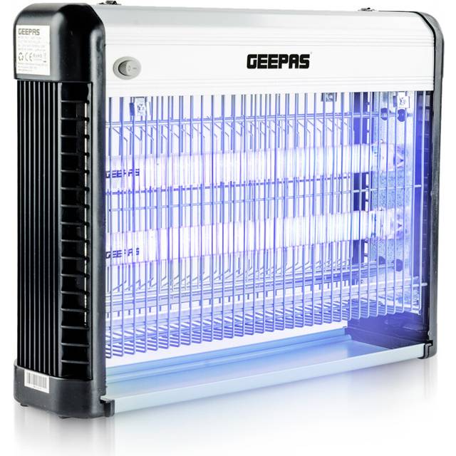16W Electric UV Indoor Fly and Insect Zapper