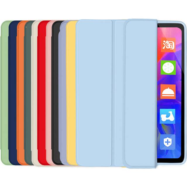 Cover for apple ipad air 4/5 and pro 11 10,9 inch bag case