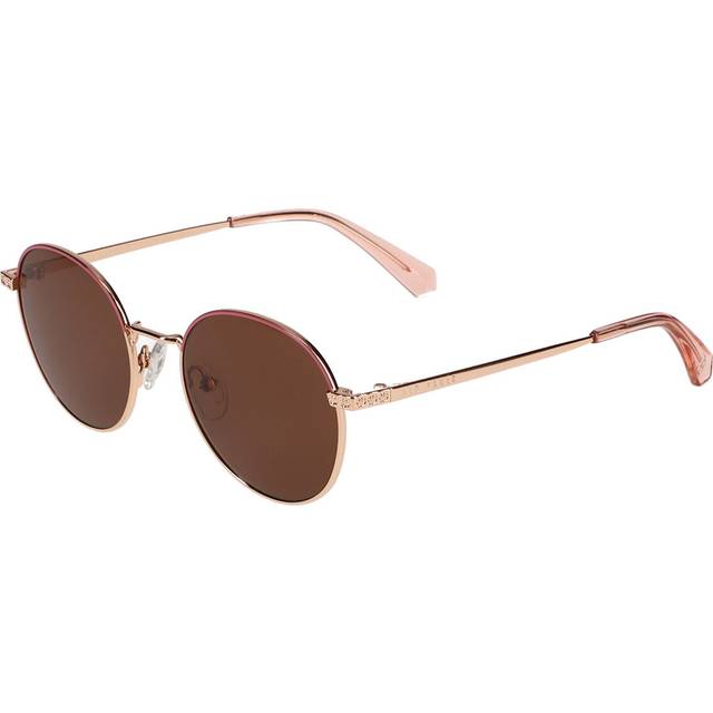 Ted Baker Womens Sunglasses TB1679 401 49 - Multicolour Metal (archived) - One Size