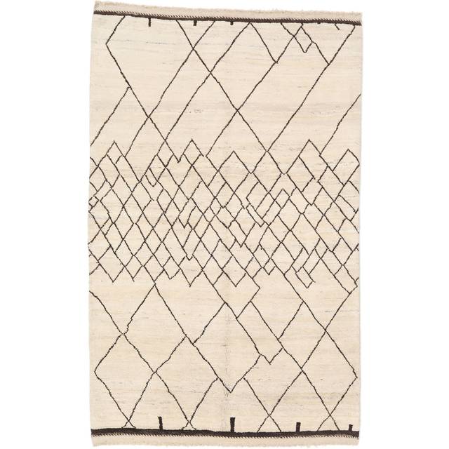 Berber style Matta 171x270
