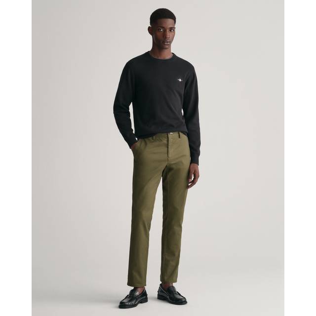 GANT Herr Slim fit chinos (36/32)