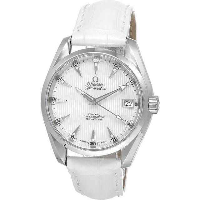 Omega Seamaster Aqua Terra 231.15.30.61.55.001 30mm Stainless Steel Watch