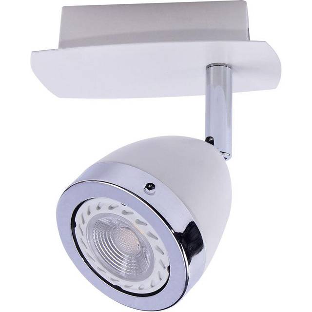 Calasa Modern Single Spotlight, GU10 - Italux