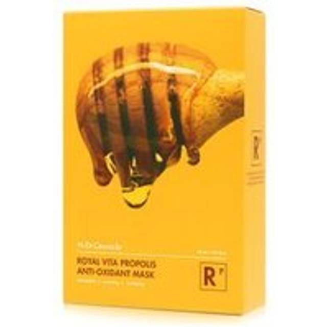 Dr. Ceuracle - Royal Vita Propolis Anti-Oxidant Mask Set 30ml x 10 pcs
