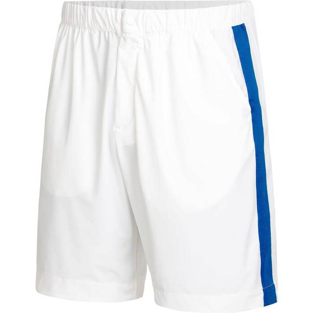 BJÖRN BORG Ace Loose Shorts |Vit |S