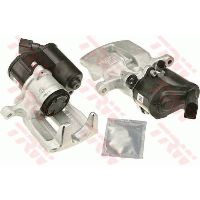 Bromsok BHS334E TRW
