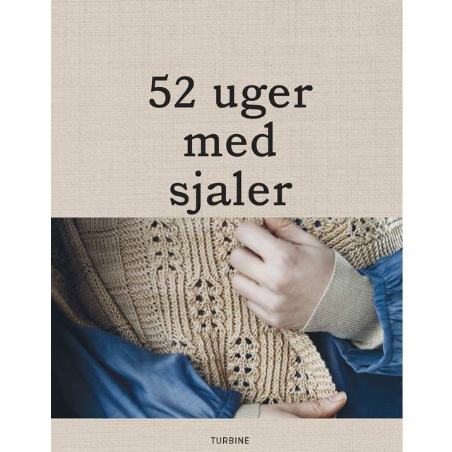 52 uger med sjaler