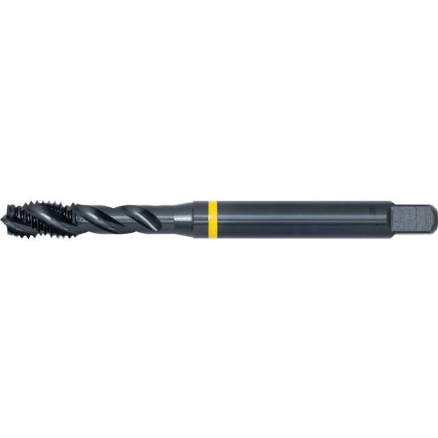 Swisstech - M8X1.25 Yellow Sp/Fl 371HSS-EV ox Tap