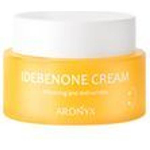 MediFlower - ARONYX Idebenone Cream 50ml