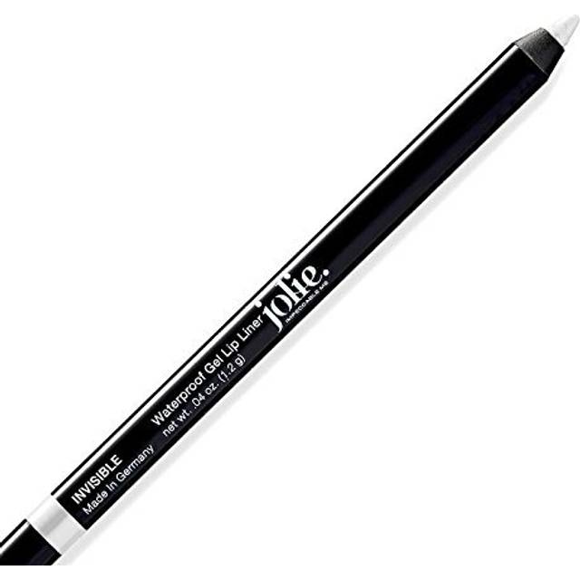 Jolie Anti-Feathering Gel Lip Pencil Liner - Invisible