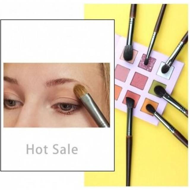 OVW  Big Powder Brushes Setting Make up Eyeshadow Cosmetic Brush Makeup Brush Sets Tools Maquillajes Para Mujer