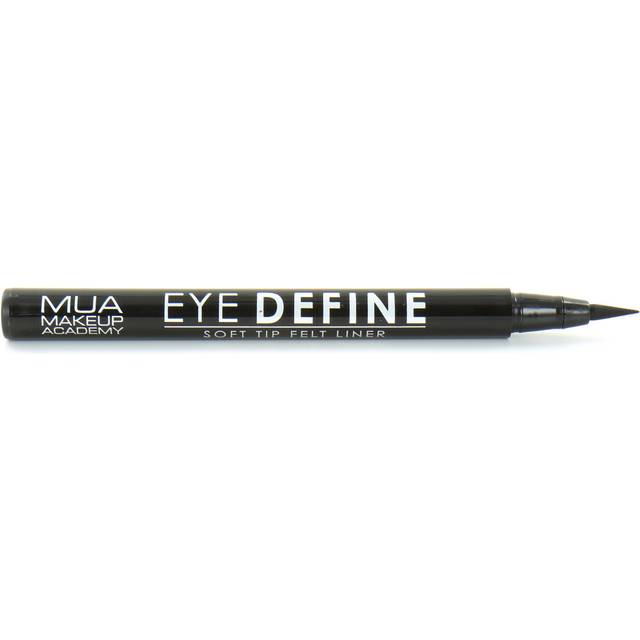 MUA Eye Define Soft Tip Felt Eyeliner