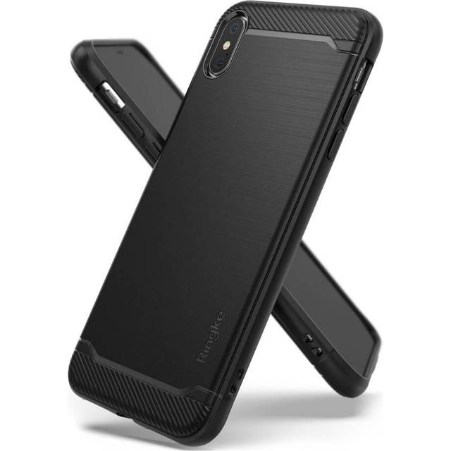 Ringke Onyx skal iPhone XS Max Svart