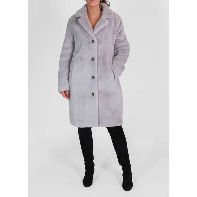 Oakwood  Coat CYBER  - EU XL - Beige - EU XL