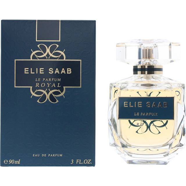 Elie Saab Le Parfum Royal Eau De Parfum 90ml For Her