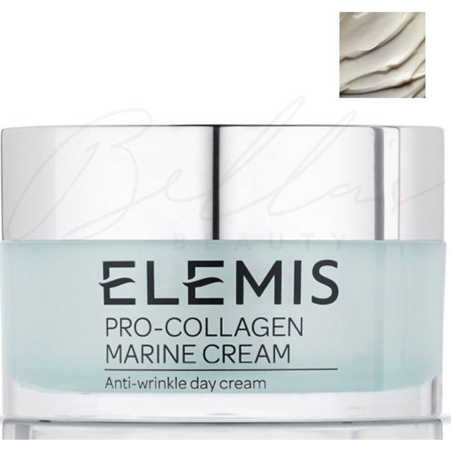 ELEMIS Pro-Collagen Marine Moisturizing Day Cream 50ml *NEW*