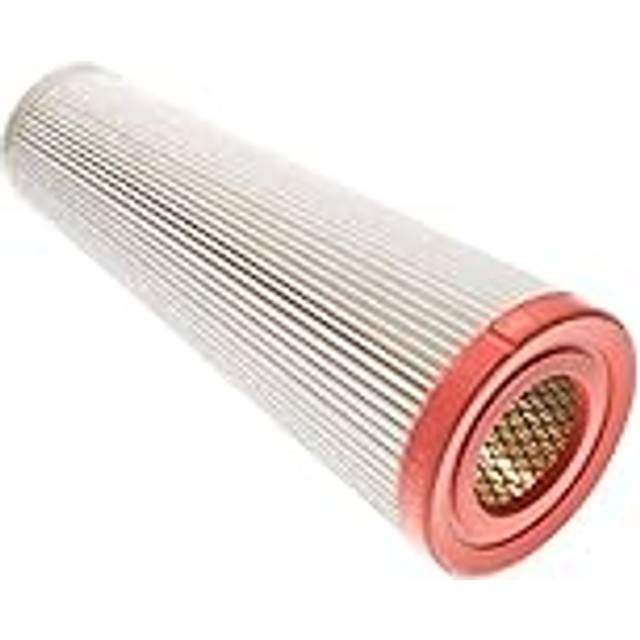 Vhbw Filter kompatibelt med Dustcontrol DC 1800, 2800, 2900 eco dammsugare - HEPA-filter, allergifilter glasfiber
