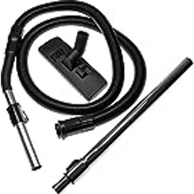 3-Part Accessory Set compatible with Nilfisk Volt UZ932, VP930 Vacuum Cleaner - Vhbw