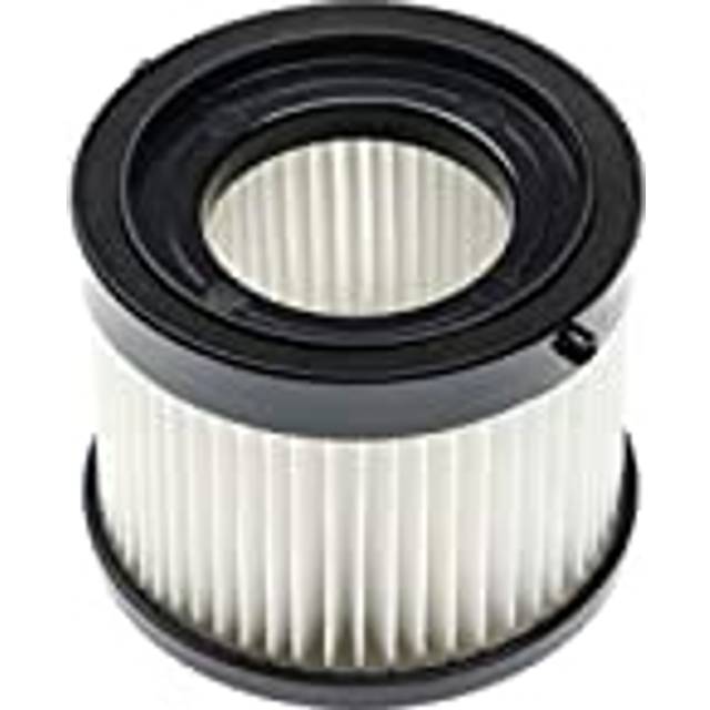 vhbw Filter kompatibelt med Milwaukee M18 CV, M18 CV-0 dammsugare – HEPA-filter, allergifilter