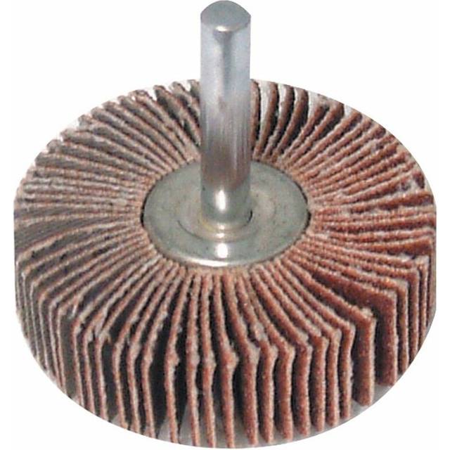 Silverline Flap Wheel 40mm 40 Grit