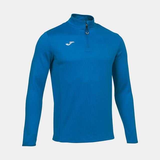 Joma Running Night 1/4 Zip Sweatshirt