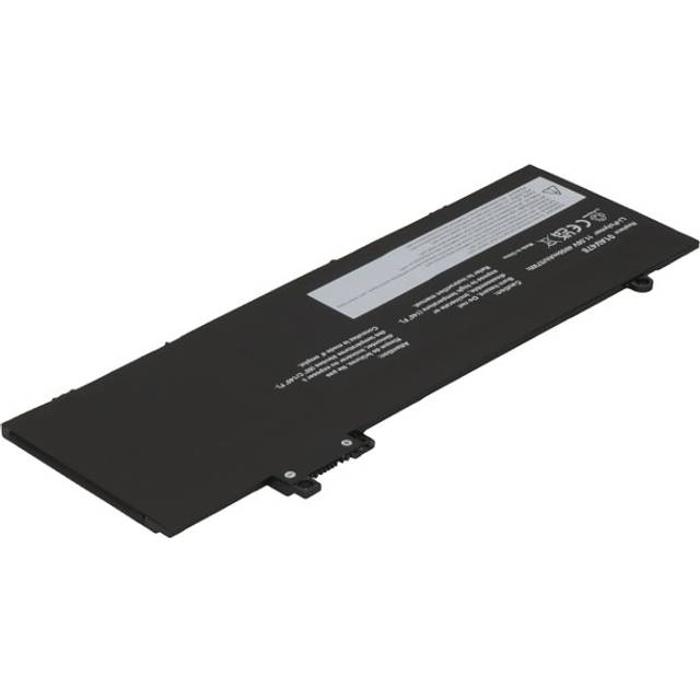 2-Power Laptop-batteri till Lenovo ThinkPad T480s 20L7