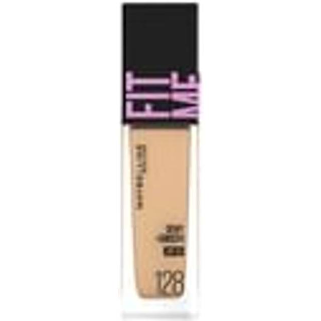Maybelline - Fit Me Liquid Foundation D N SPF 30 128 30ml