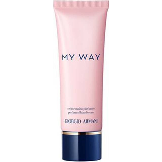 Giorgio Armani My Way 50ml Perfumed Hand Cream