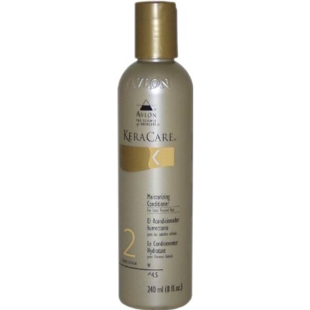 Avlon Keracare Moisturizing Conditioner, 8 Ounce