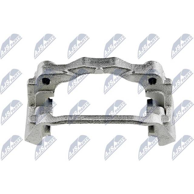 BRAKE CALIPER BRACKET For FORD TRANSIT 06-13 REAR, LEFT, TYPE 1