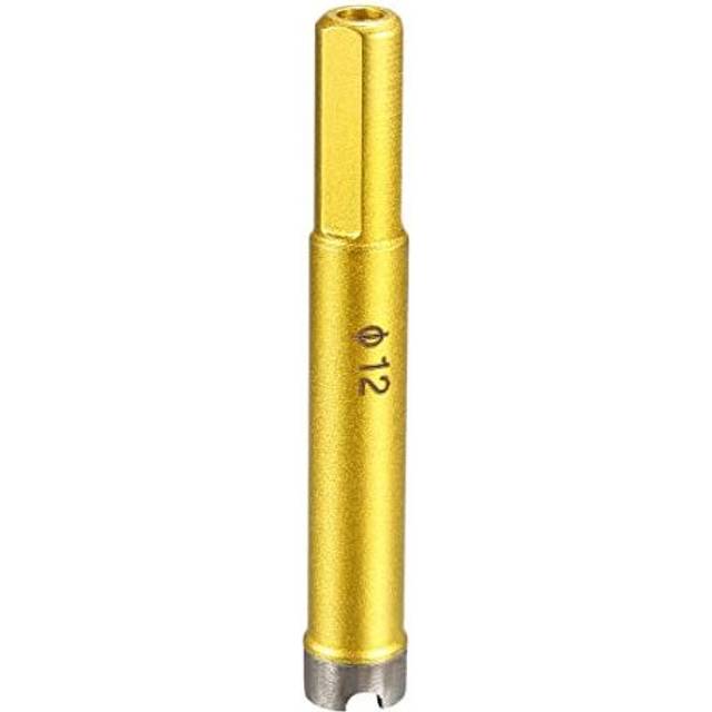 12mm Dry/Wet Diamond Core Drill Bit for Concrete Brick Block Stone Masonry