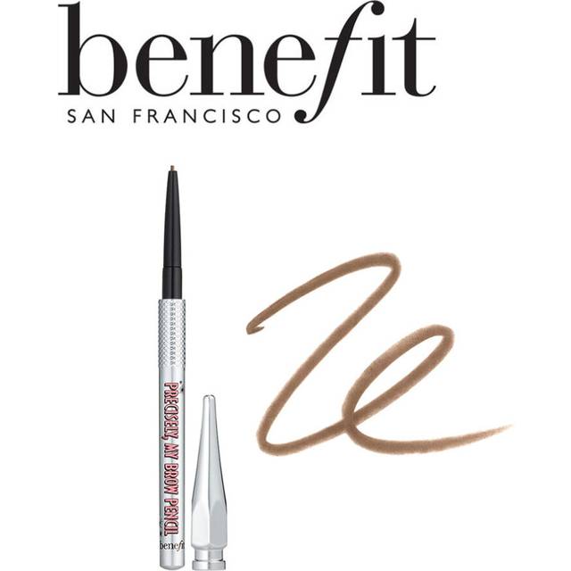 BENEFIT COSMETICS Mini Precisely, My Brow Eyebrow Pencil Shade 3