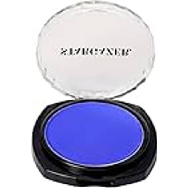 Royal Blue eye shadow. Maximum colour pressed powder eye shadow.