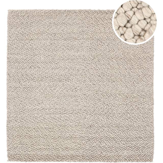 Bubbles Matta - Greige 250x250
