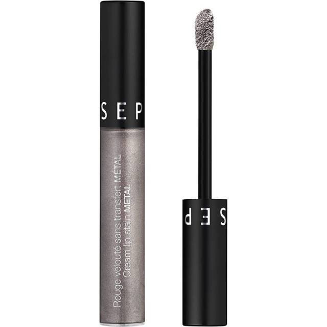 (65 Silver Stars) Sephora Collection Cream lip stain METAL long wear