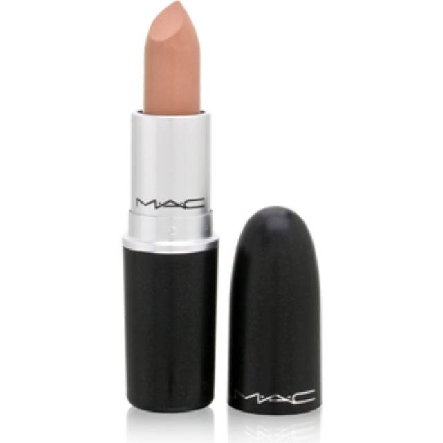 MAC Lipstick 3g - Blankety