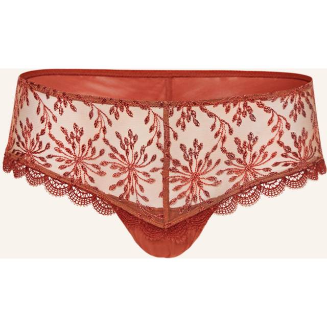 Simone perele singuliere shorty brief flattering womens luxury knickers 1a2630