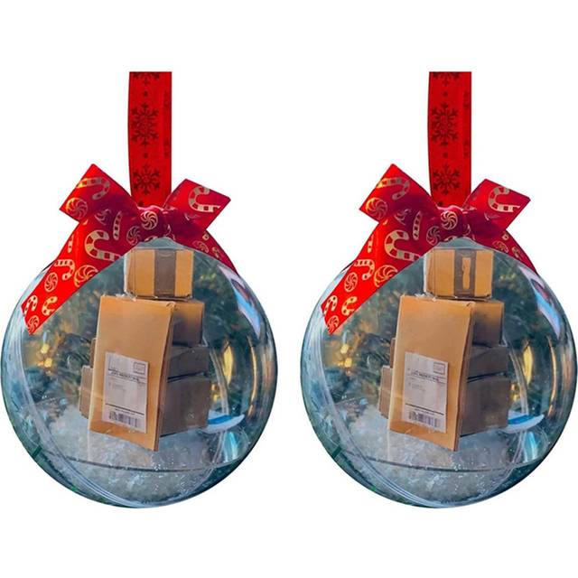 New Funny Ornament - Mini Packages Ornament