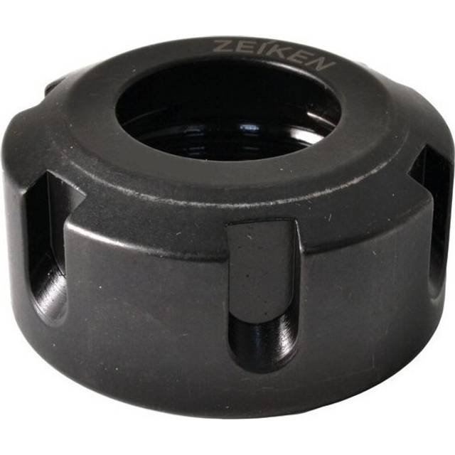 Indexa Lock Nut for ER16 Standard Chuck