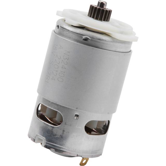 18 Teeth Motor for DeWALT 18V DCD771 DCD771C2 DCD771KS TYPE1 TYPE10 N279939 N362741 N440316 Drill Screw Driver