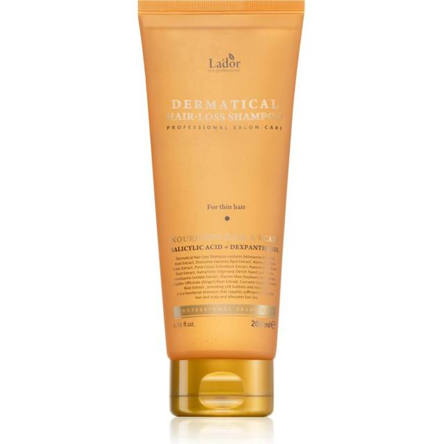 La'Dor Dermatical Hair-Loss Shampoo For Thin Hair 200 ml