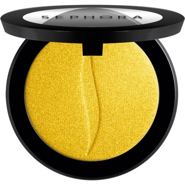 Sephora Colorful Long-lasting eyeshadow  Banana split NÂ°05 - Shimmer