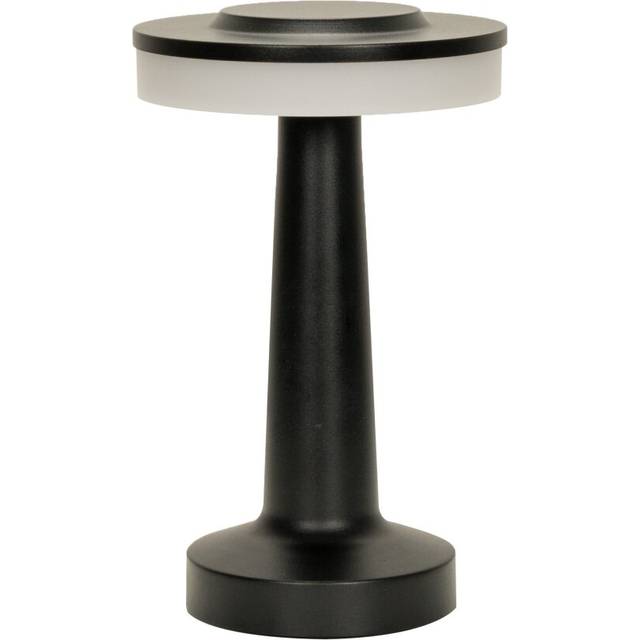 Minisun - Talence Contemporary Wireless Portable Touch Table Lamp with an Integrated Rechargeable led Mood Light