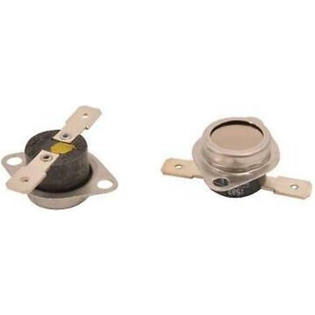 Genuine Hotpoint Green Spot Tumble Dryer Thermostat Kit C00095566