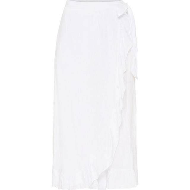 Marta du chateau nederdel D2017 - White