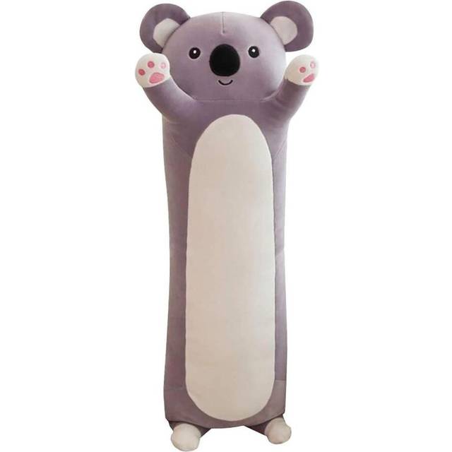 70cm Unique Long Animal Koala Plush Doll Hug Pillow Pillow Cushion Stuffed Doll |plush Pillows